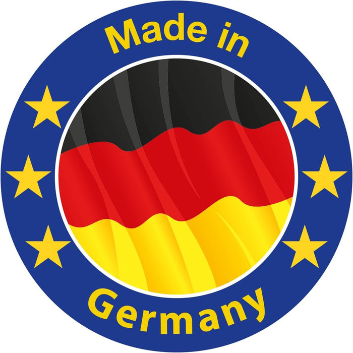 Theo Klein 6620 Broom, large