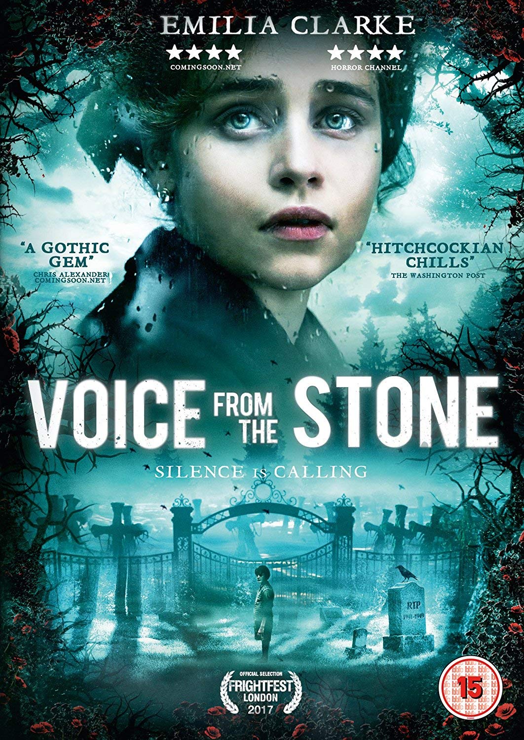 Voice From The Stone