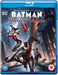 DCU: Batman and Harley Quinn