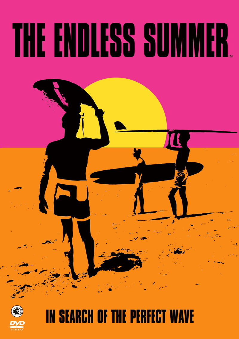 The Endless Summer