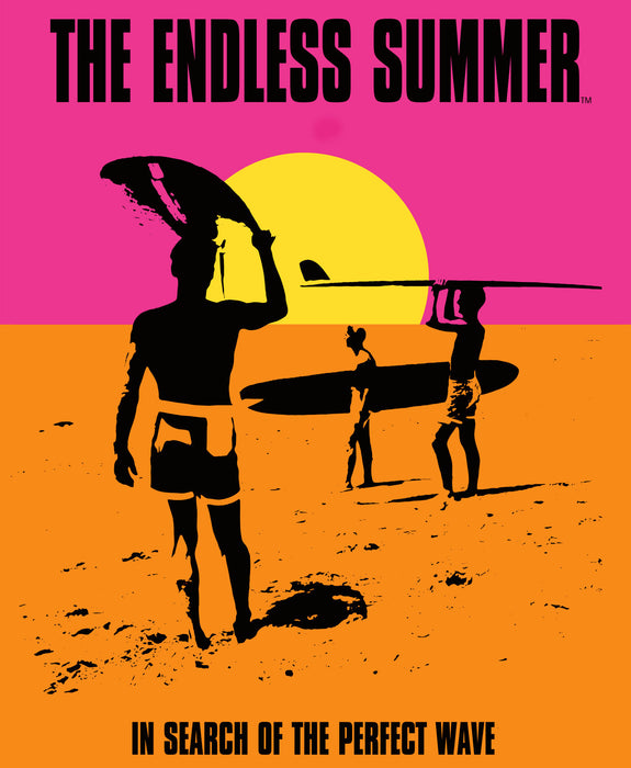 The Endless Summer