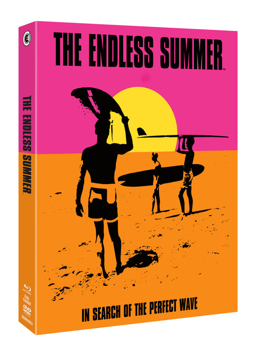 The Endless Summer