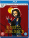 Return Of The Living Dead III - Restored and Remastered