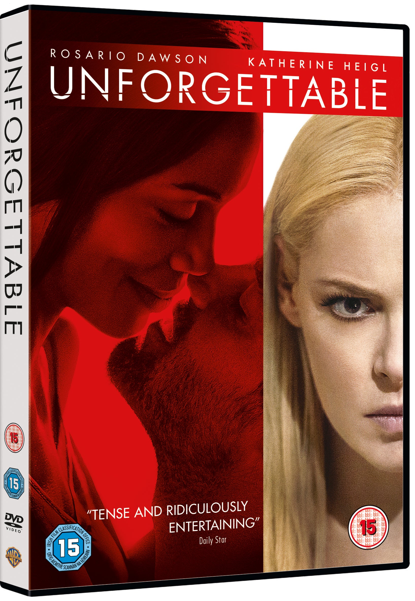 Unforgettable