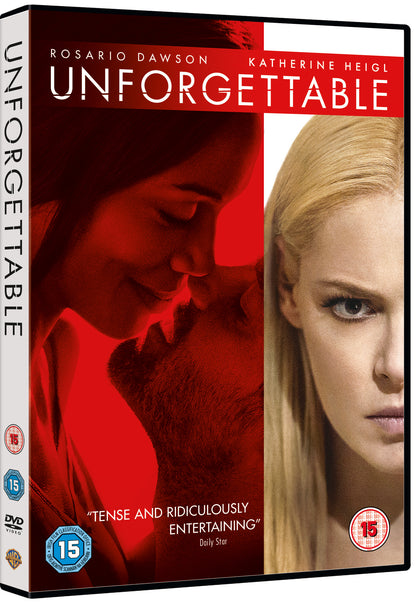 Unforgettable