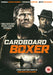 Cardboard Boxer