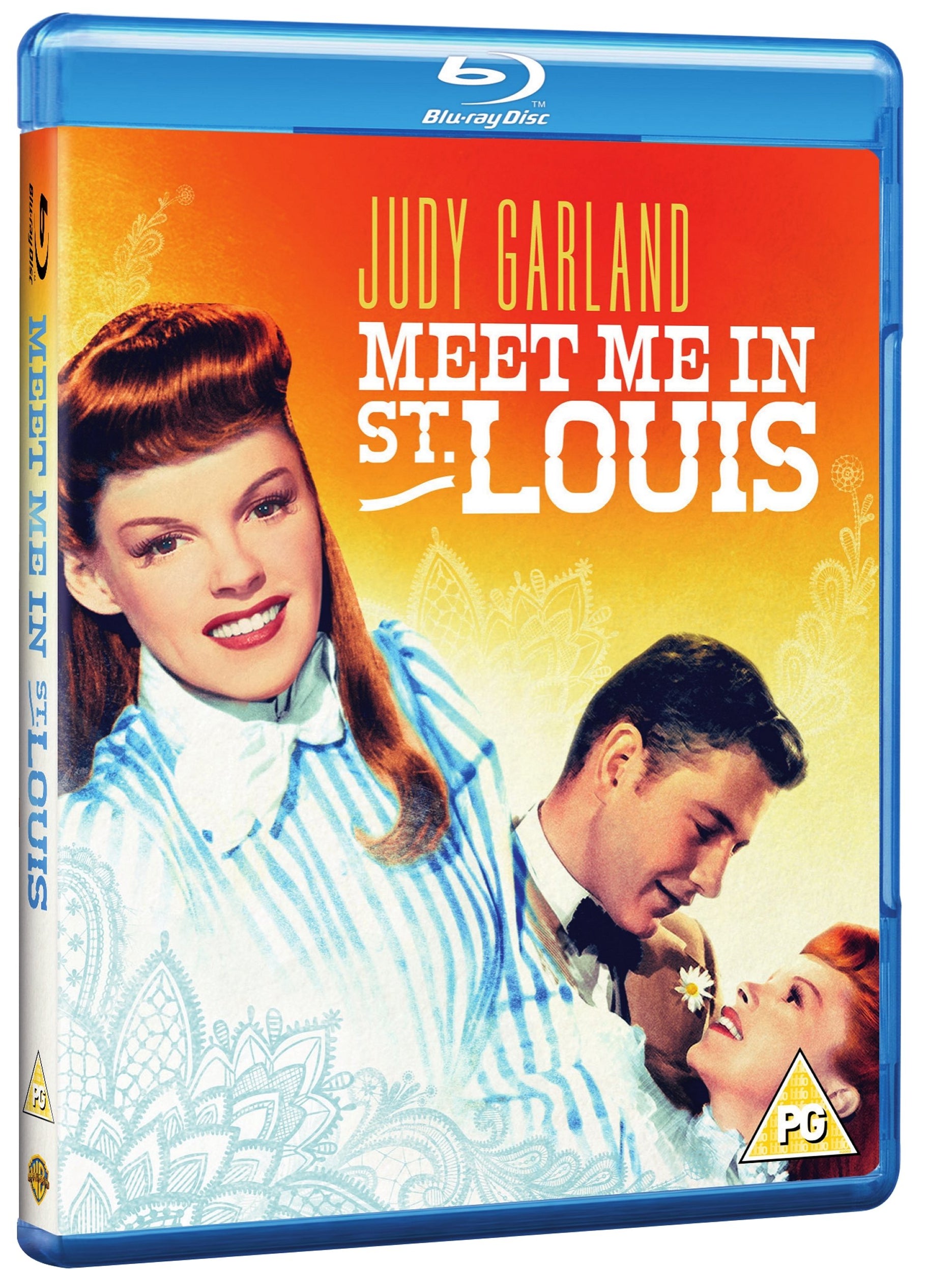 Meet Me in St Louis