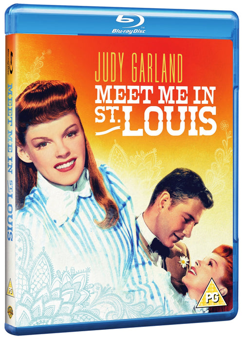 Meet Me in St Louis