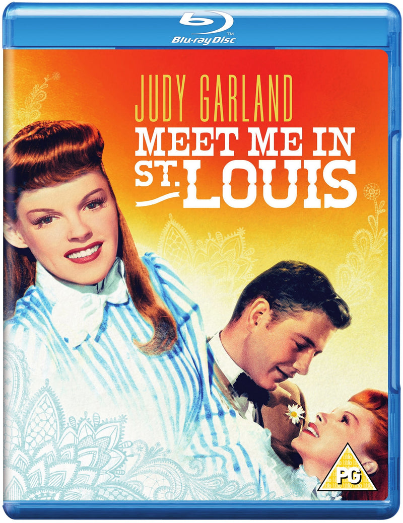 Meet Me in St Louis