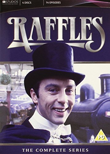 Raffles - The Complete Series
