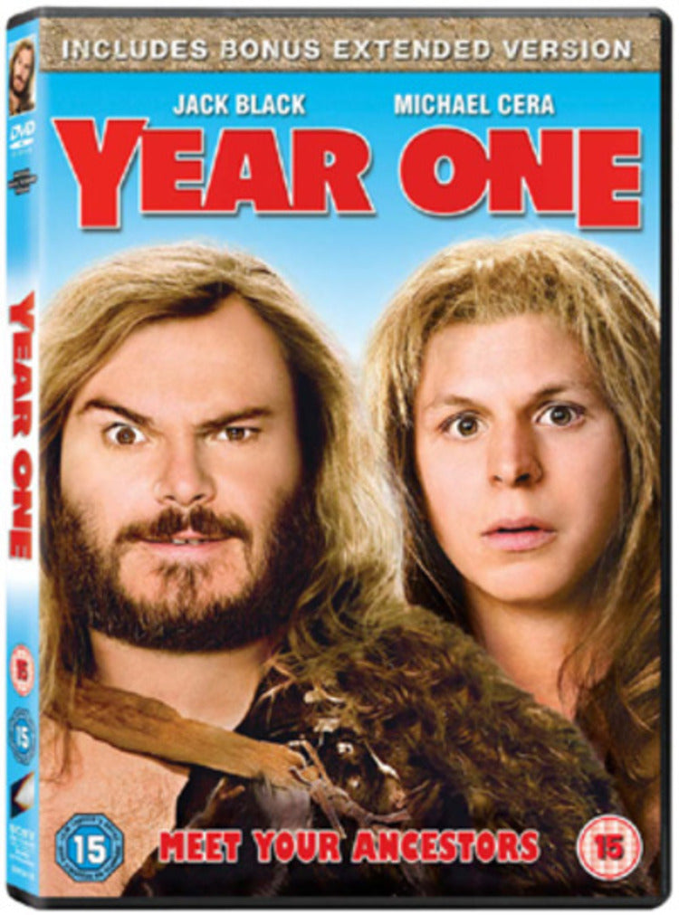 Year One