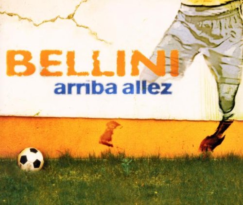 Arriba Allez