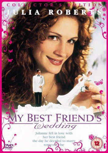 My Best Friends Wedding - Collector's Edition