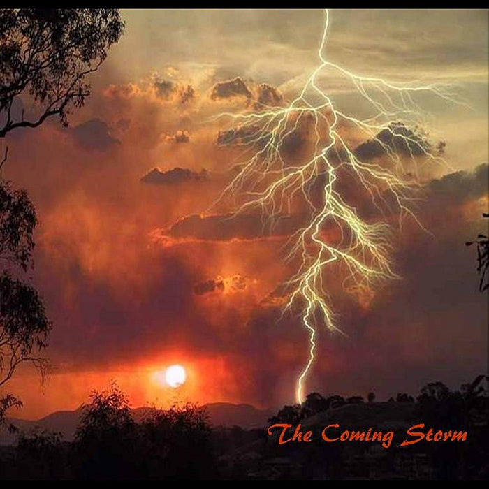 The Coming Storm