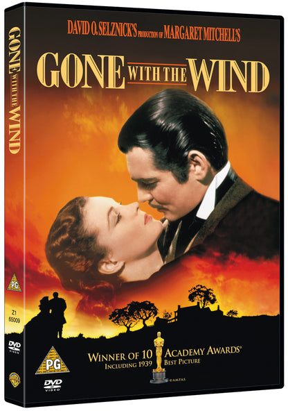 Gone with the Wind