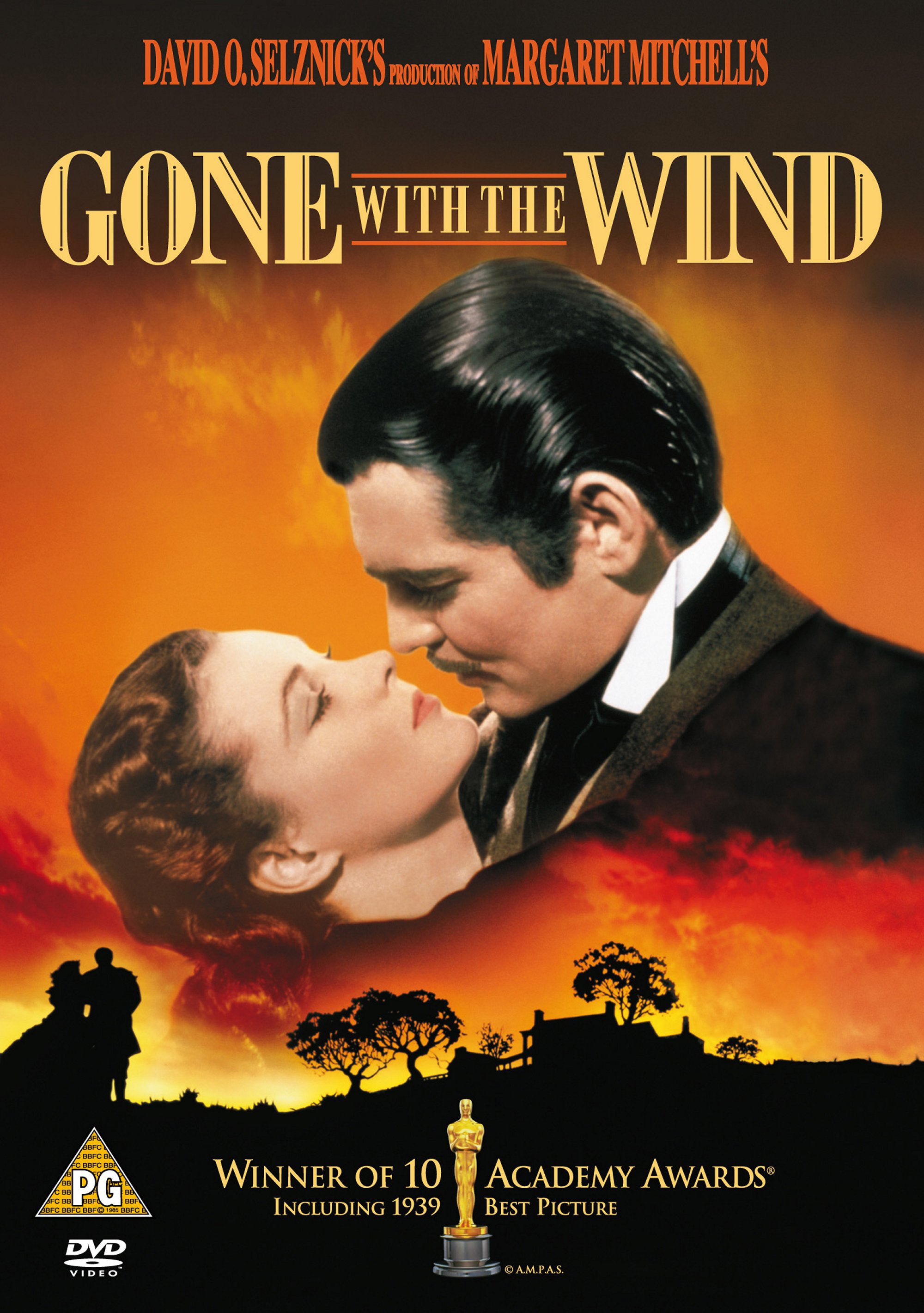 Gone with the Wind
