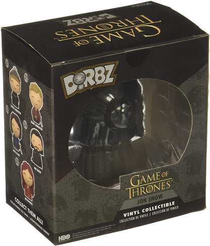 Funko 14220 Game of Thrones Jon Snow Dorbz Figure