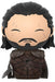 Funko 14220 Game of Thrones Jon Snow Dorbz Figure