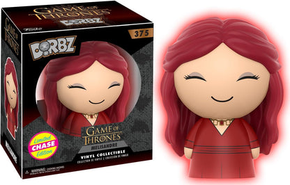 Funko 14221 Dorbz: Game of Thrones: Melisandre, Multicolor