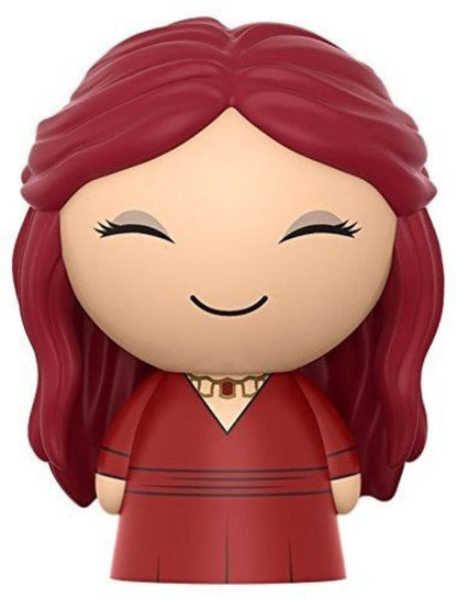 Funko 14221 Dorbz: Game of Thrones: Melisandre, Multicolor