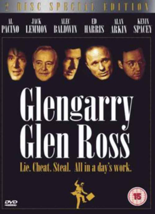 Glengarry Glen Ross