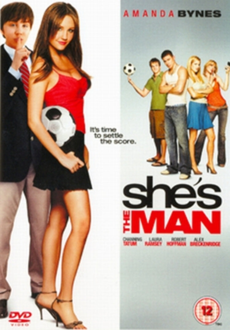 She's the Man