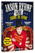 Jason Byrne: Live - Cirque Du Byrne