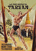 le tre sfide di tarzan DVD Italian Import