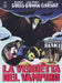 la vendetta del vampiro dvd Italian Import