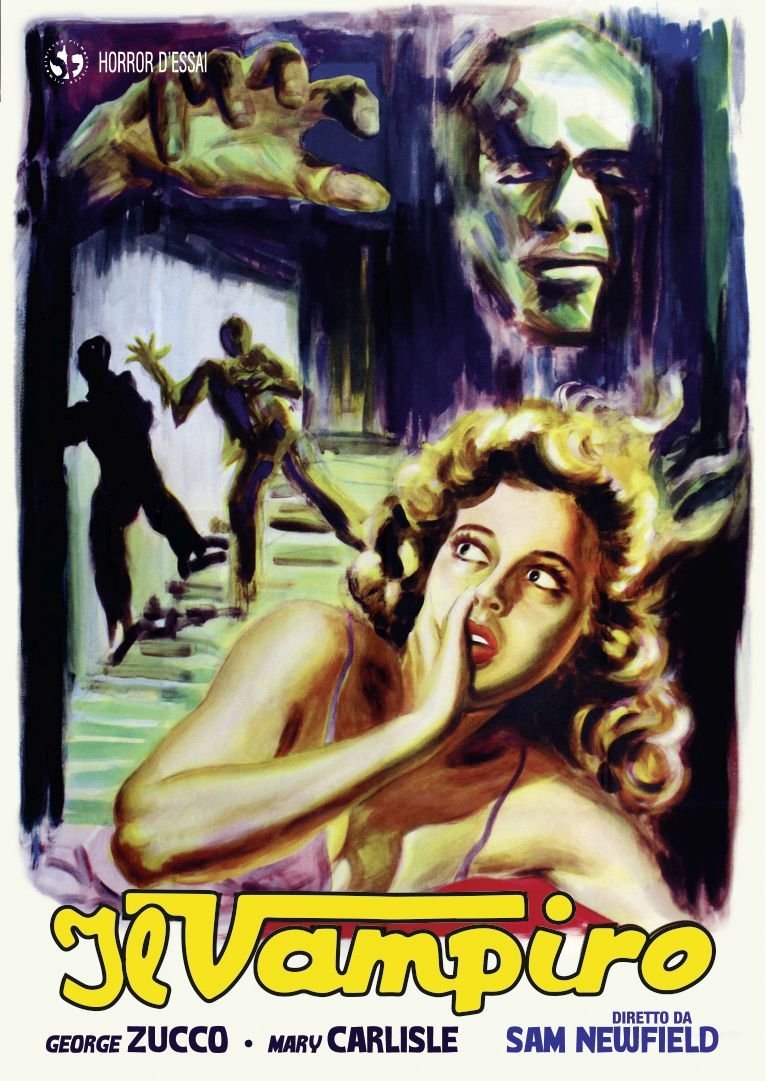Il Vampiro