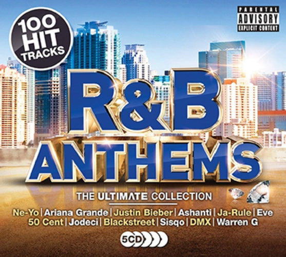 R&B Anthems