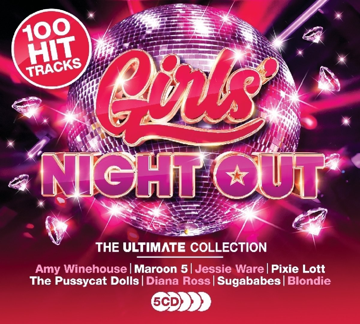 Girls' Night Out
