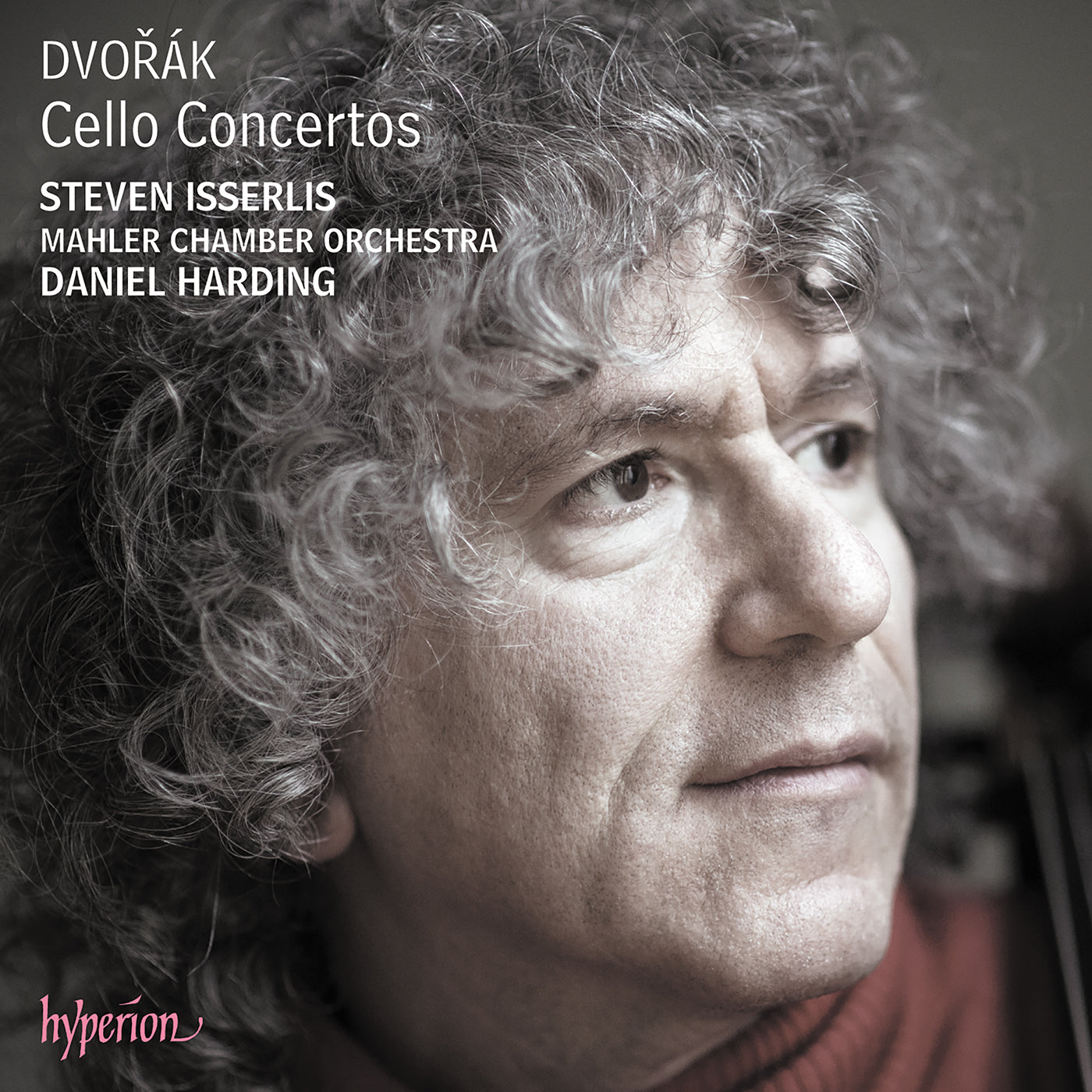 Dvorák: Cello Concertos