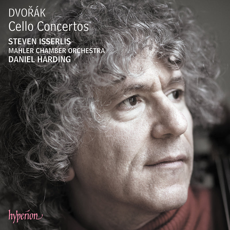 Dvorák: Cello Concertos