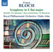 Ernest Bloch: Symphony in E Flat Major