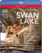 Swan Lake: The Royal Ballet (Nunez, Ovsyanikov)