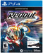 Redout - Playstation 4 (Ps4
