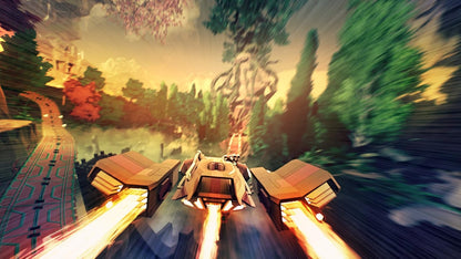 Redout - Playstation 4 (Ps4