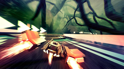 Redout - Playstation 4 (Ps4