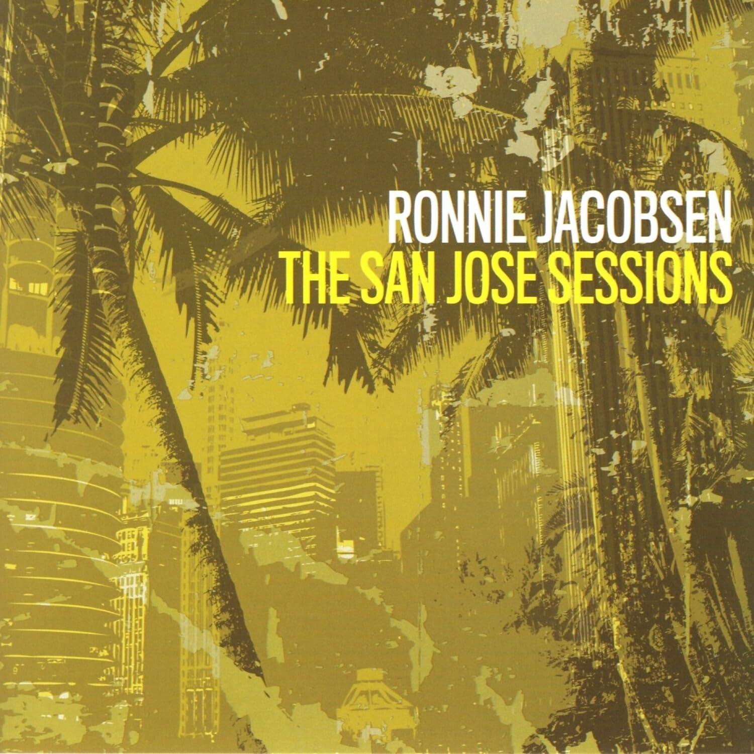 San Jose Sessions