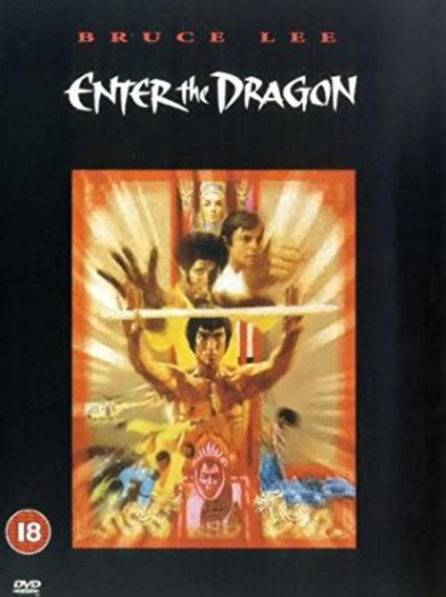 Enter the Dragon