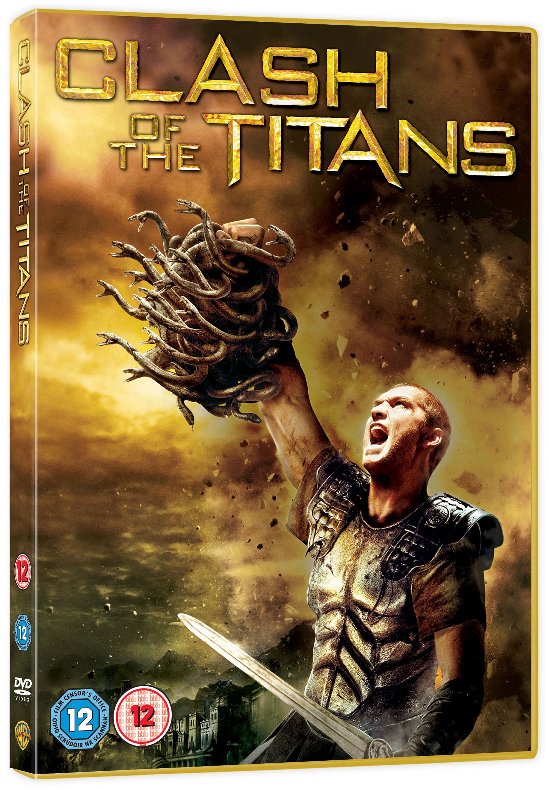 Clash of the Titans (2010)