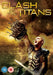 Clash of the Titans (2010)