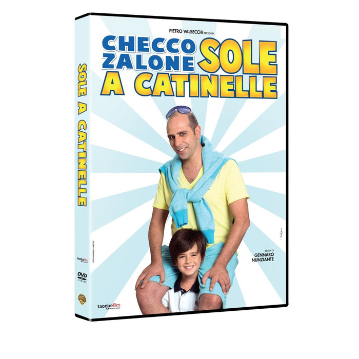 Sun in Buckets ( Sole a catinelle )