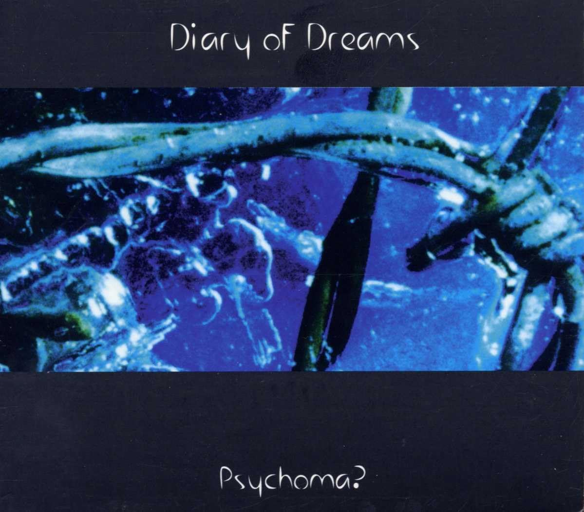 PSYCHOMA