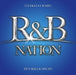 R&B Nation Vol.1<Ultra Club Mix> Mixed By Dj Nakka & Shuzo