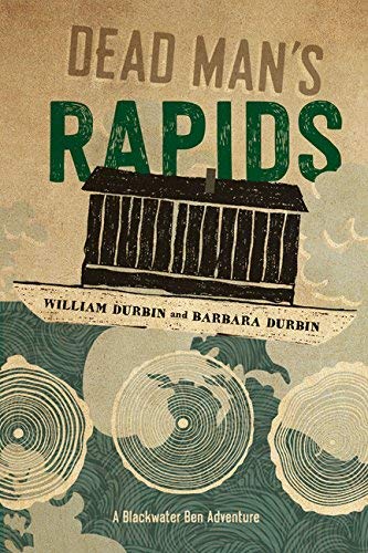 Dead Man`S Rapids