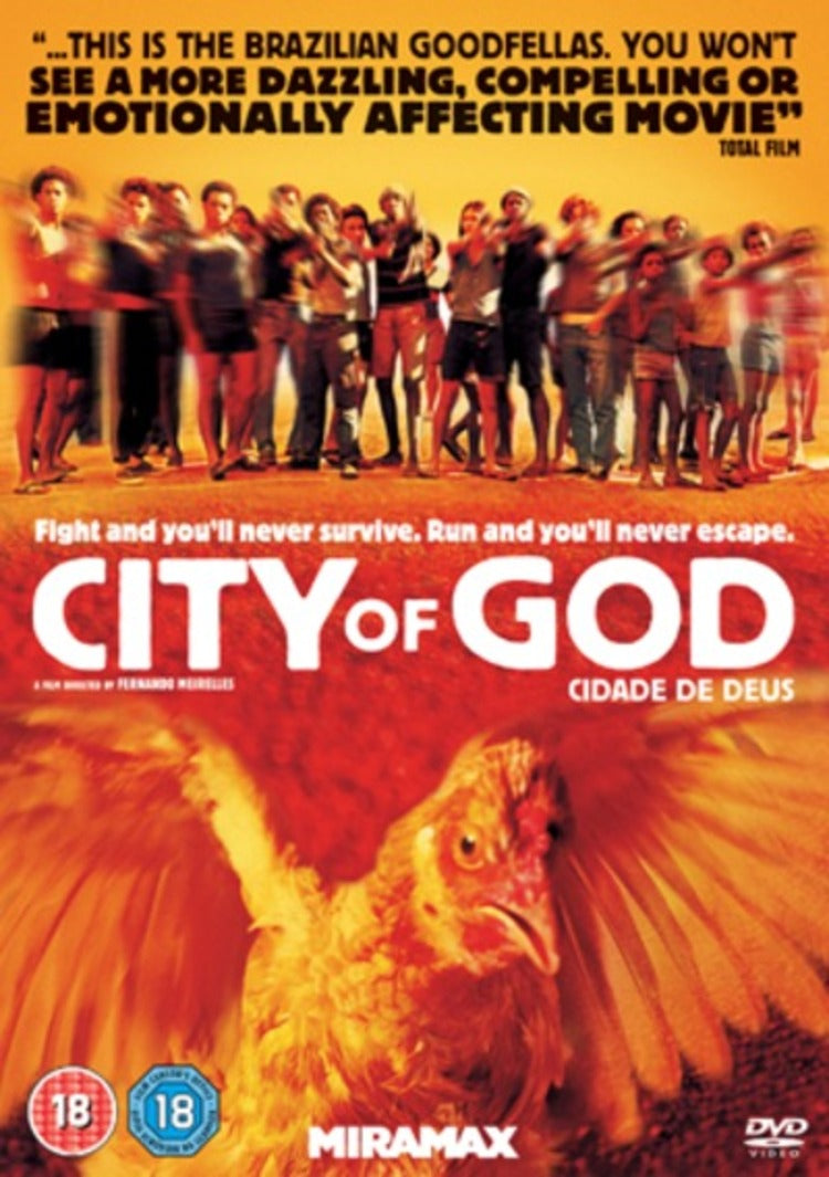 City of God