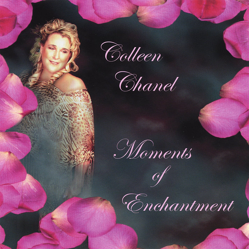Moments Of Enchantment