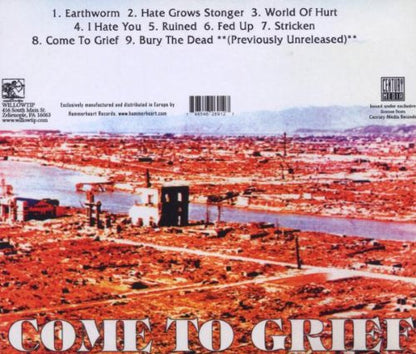Come to Grief